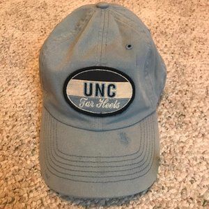University of North Carolina Hat